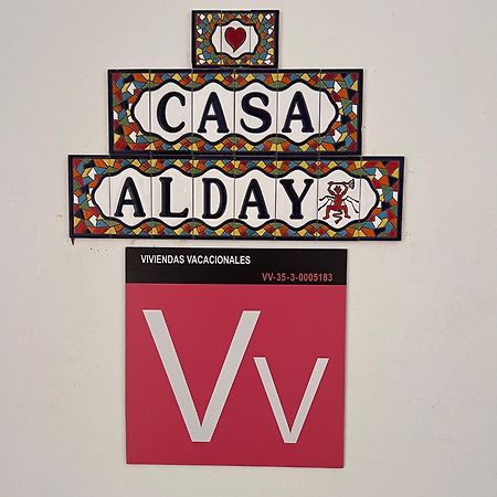 Stylish One Bed Apartment Casa Alday 科斯塔特吉塞 外观 照片