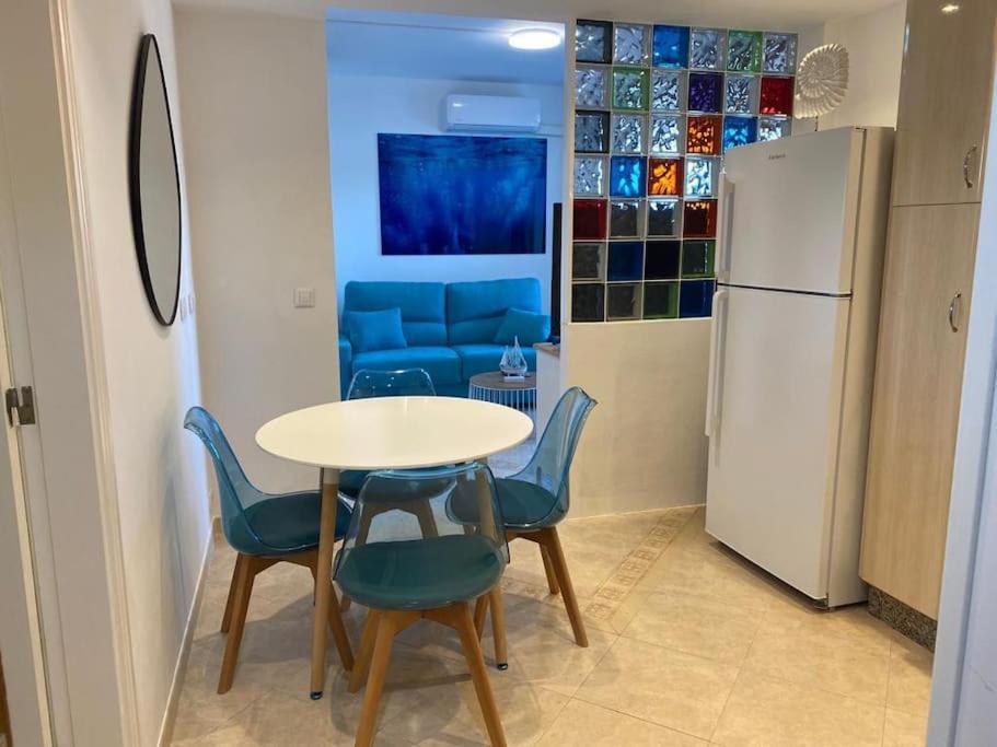 Stylish One Bed Apartment Casa Alday 科斯塔特吉塞 外观 照片