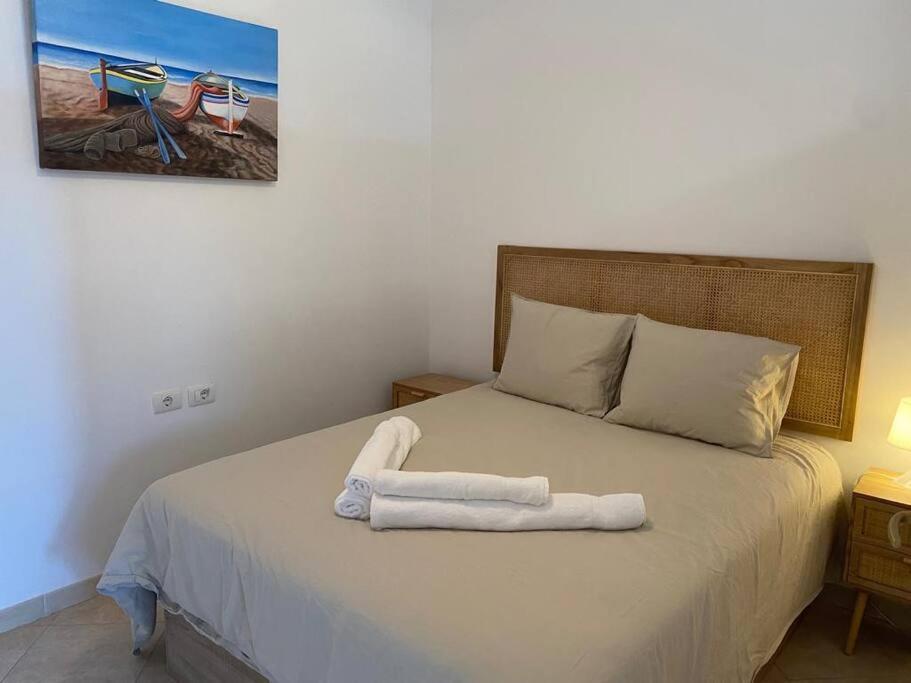 Stylish One Bed Apartment Casa Alday 科斯塔特吉塞 外观 照片