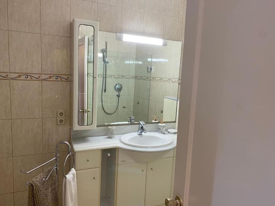 Stylish One Bed Apartment Casa Alday 科斯塔特吉塞 外观 照片