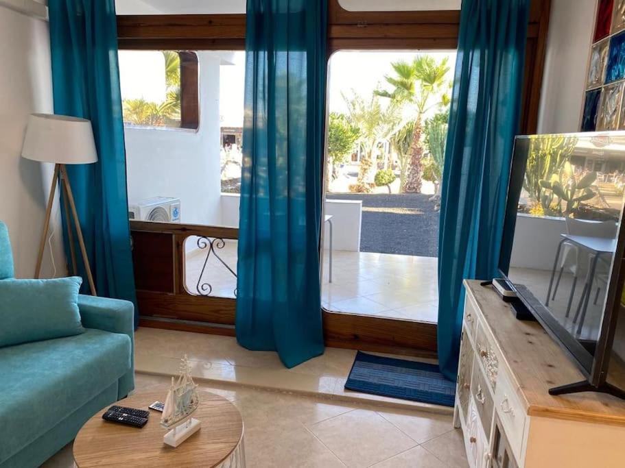 Stylish One Bed Apartment Casa Alday 科斯塔特吉塞 外观 照片