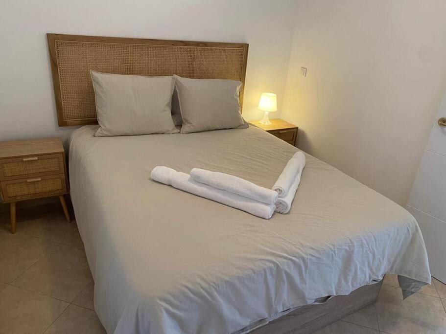 Stylish One Bed Apartment Casa Alday 科斯塔特吉塞 外观 照片