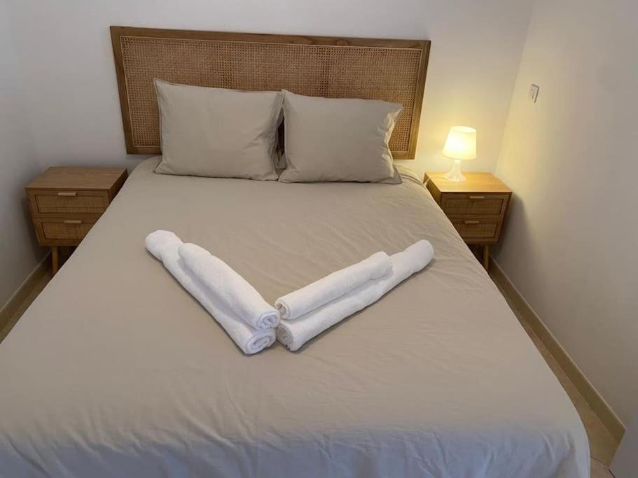 Stylish One Bed Apartment Casa Alday 科斯塔特吉塞 外观 照片